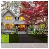 Driveway Fence Guard for Kids Safety  Outdoor