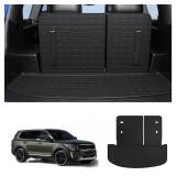Cargo Mat Compatible with 2020 2025 Kia