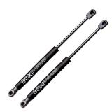 BOXI 2pcs Hatchback Lift Supports Struts Shocks