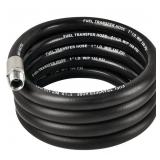 EVIL ENERGY 1  Fuel Transfer Hose Farm Fuel Hose
