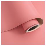 VaryPaper Large Size 32 x118  Salmon Pink