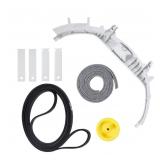 WE49X20697 Dryer Bearing Repair Kit   Fits GE