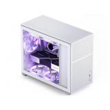 JONSBO D31 MESH White Micro ATX Computer Case  M