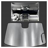 Custom Fit Windshield Sun Shade for 2022 2023