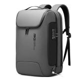 BANGE Anti Theft Backpack With TSA Lock