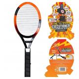 The Executioner Fly Killer Mosquito Swatter