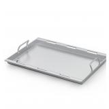 Stanbroil Stainless Steel Full Size Griddle for
