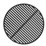 18 3 16  Big Green Egg Grate Large CIF999A Matte