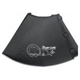 Comfy Cone Pet Cone for Dogs  Cats  XX Large