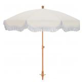 HERA S PALACE 7ft Heavy Duty Beach Umbrella with