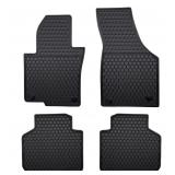 Car Floor Mats Custom Fit for Volkswagen VW