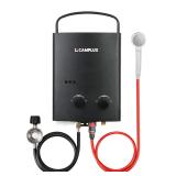 CAMPLUX 1 32 GPM Portable Water Heater Tankless