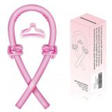 Hair Rollers for Heatless Overnight Curls   Soft