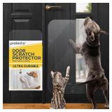 PROTECTO Door Protector from Dog Scratching  Cat