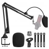 Microphone Arm Stand  TONOR Adjustable