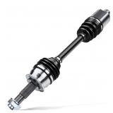 A Premium CV Axle Shaft Assembly Compatible with