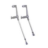 Elbow Crutch Size  74  H