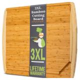 GREENER CHEF 30 Inch 3XL Extra Large Cutting