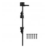18  Heavy Duty Cane Bolt Gate Drop Rod for Wood