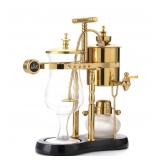Belgian Belgium Family Balance Siphon Syphon