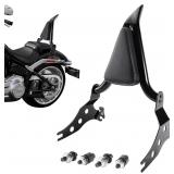 Detachable Sissy Bar  Motorcycle Passenger