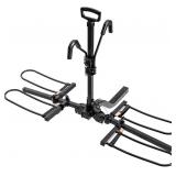 HYPERAX Volt 2  E Bike Hitch Mounted Platform