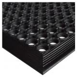 UNIMAT Anti Fatigue Outdoor Rubber Drainage with