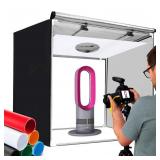 HitTopss Photo Studio Light Box Photography 32