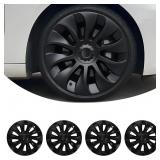 Motrobe Tesla   Performance Wheel Cover 20 Inch