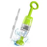 WYBOT  2024 Upgraded  Handheld Pool Vacuum with