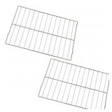WB48T10063 Replacement Oven Rack for GE Range
