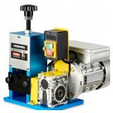 CREWORKS Automatic Wire Stripping Machine for 0