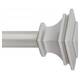 SnugSet Easy Install No Drill Ultra Sturdy 1