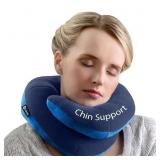 BCOZZY Travel Pillow