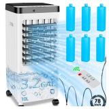 Portable Air Conditioners 3 IN 1 Room Air