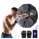 Music Boxing Machine  Smart Wall Mounted