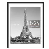 upsimples 18x24 Picture Frame  Display Pictures