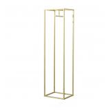 Clothes Retail Heavy Duty Metal Garment Racks