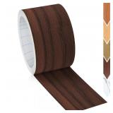 Wood Grain Repair Tape  2 4 inch X 15ft Self