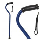 Vive Walking Cane Stick for Women  Men 600 lbs