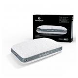 Bedgear Storm Performance Pillow   Size 1 0