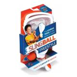 Djubi Slingball  the Coolest New Twist on the