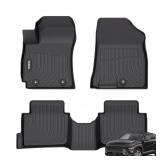 Wailtnb  Floor Mats Fit Hyundai Kona 2024  No
