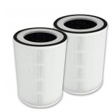 PUREBURG Replacement Filters Compatible with