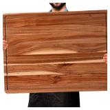 60 cm Extra Large Cutting Board for Kitchen  24