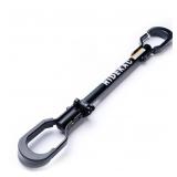 KAC Ride Bike Frame Adjustable Telescopic