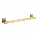 Towel Bars Brushless Brass Towel Rack Bathroom