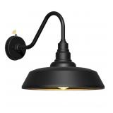 18 Inch Large Barn Light Outdoor Gooseneck Barn