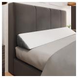 Kolbs Bed Wedge Pillow Headboard Pillow