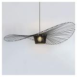 Vertigo Pendant Light Vintage Chandelier Glass